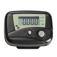 thumbnail image 1 of Mini Pedometer for Walking, Walking Distance Miles, Calorie Counter, Accurate Step Counter. Accurate Step Counter for Men Women & Kids Seniors, 1 of 7