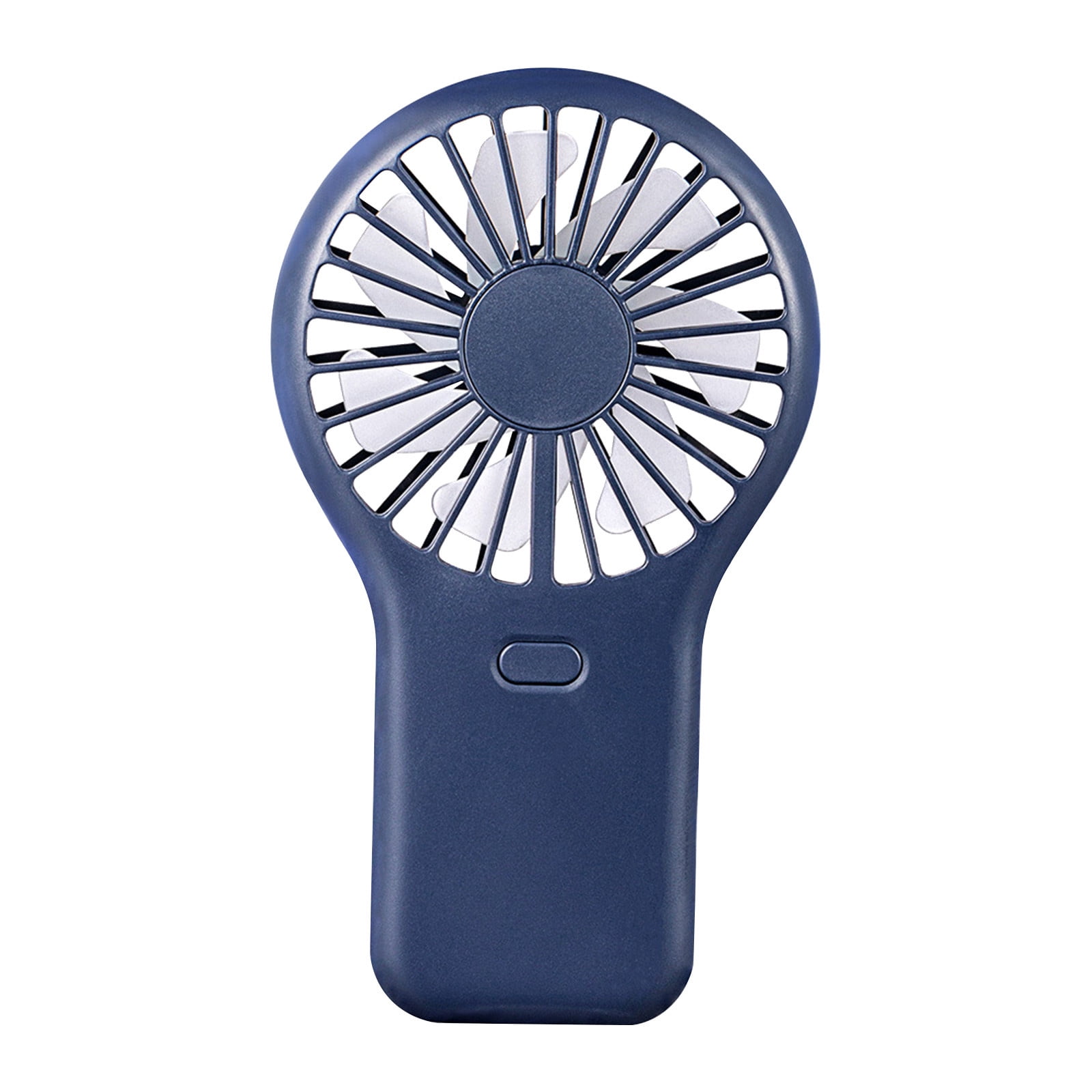 Mini Personal Fan Boho Handheld Fans Rechargeable Camping Fan Portable