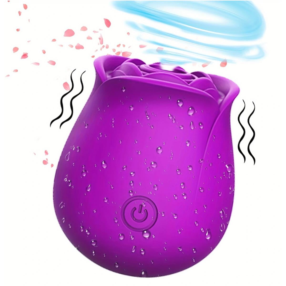 Mini Personal Massage Device - Compact - Lightweight - Small & Quiet - For Muscle Tension Relief In Neck, Back, Shoulders, Legs And FeetMA065