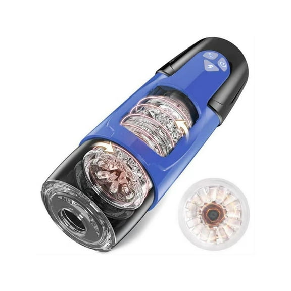 Mini Personal Massage Device - Compact - Lightweight - Small & Quiet - For Muscle Tension Relief In Neck, Back, Shoulders, Legs And FeetChristmas and Halloween gifts