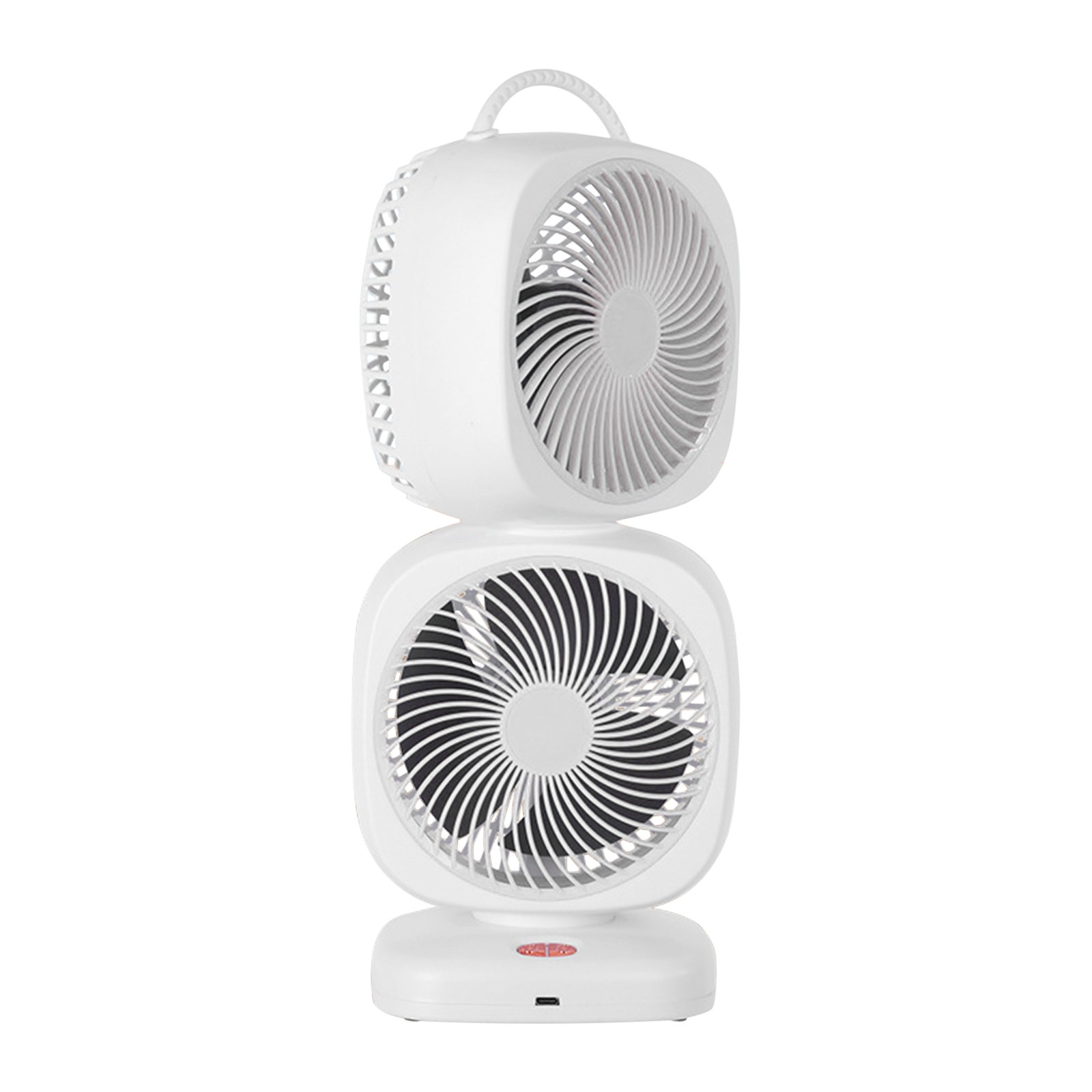 Mini Personal Portable Fan Portable Air Cooler Small Portable Air