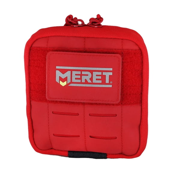 MERET P110 Mini Personal Response Red Pack-Red