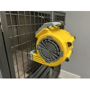 Mini Pet Cage Bank Dryer