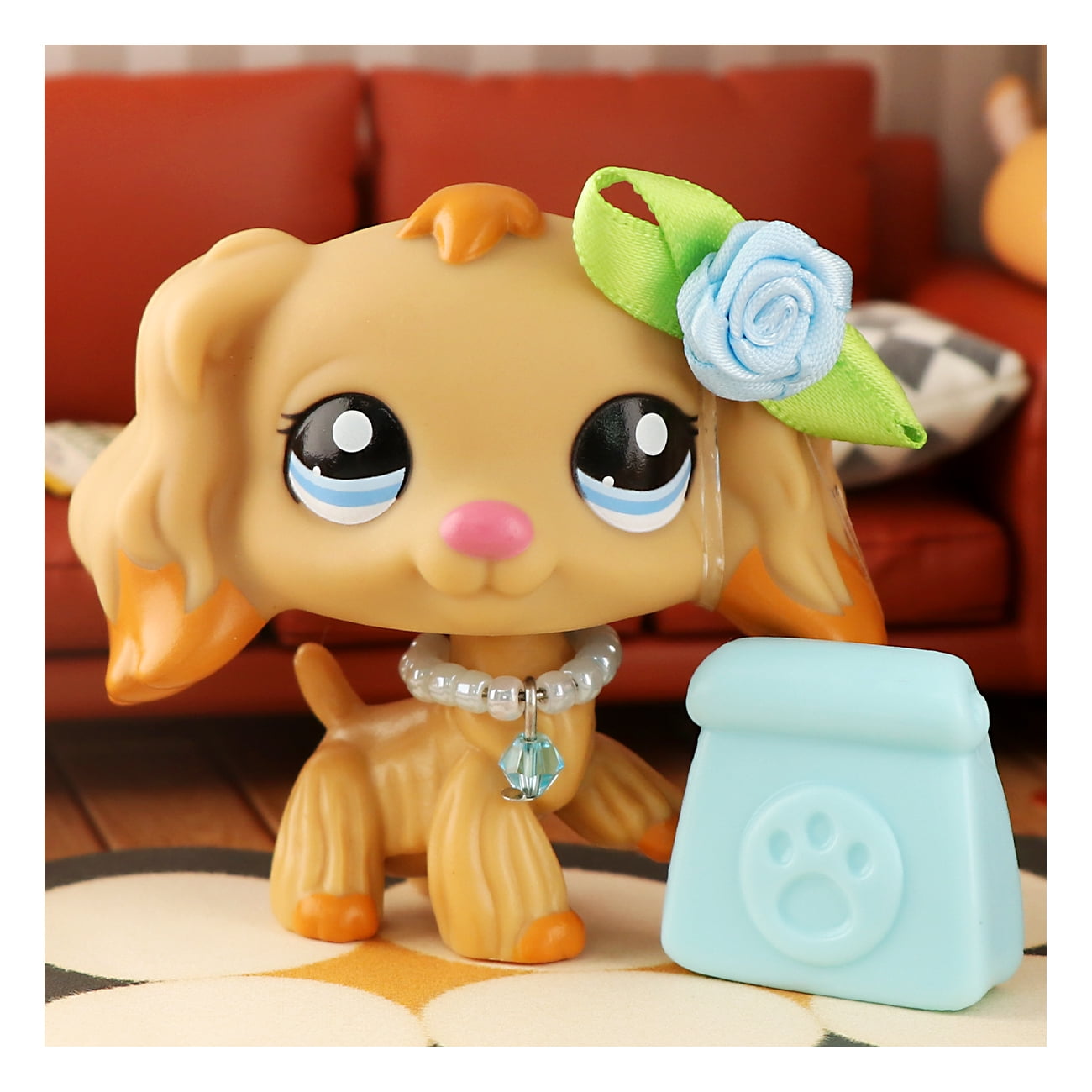 Lps Rare