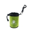 thumbnail image 1 of Mini Pet Treat Pouch 7X9Cm Nylon Bag with Drawstring for Training and Walks, 1 of 6