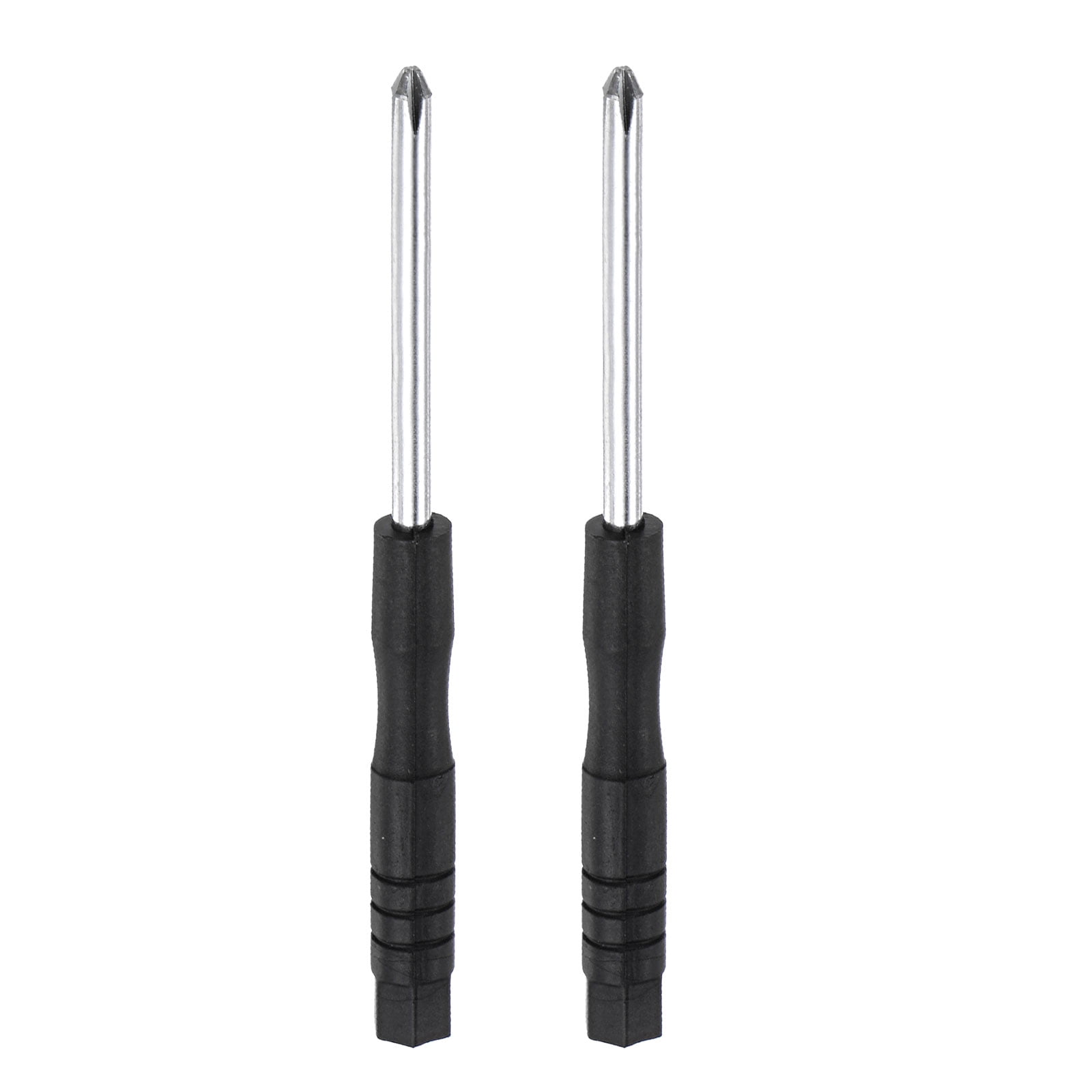 Mini Phillips Screwdriver, 3.0mm Cross Head for Watch Eyeglasses