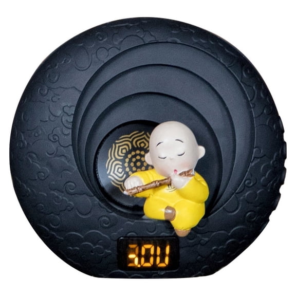 Mini Phonograph Zen Music Player Singing Machine Household Plug-in Portable Plug-in Card Charging ,Bike Audio