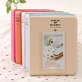 thumbnail image 1 of Mini Photo Album with 64 Pockets for Fujifilm Instax Mini Instant Camera & Name Card, 3-inch Memory Storage Picture Holder, 1 of 7