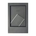 thumbnail image 1 of Mini Photo Frames with Clear Protective Covers, 2x3 Picture Frame, Small Wallet Size Picture Frame for 3-Inch Film, 4 Pcs, 2.4x0.27x3.62", 1 of 9