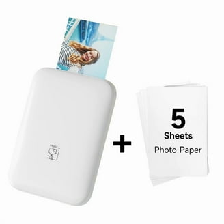 Fujifilm INSTAX Mini Link 2 Portable Instant Photo Printer