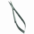 thumbnail image 1 of mini photo-etched scissors, 1 of 1