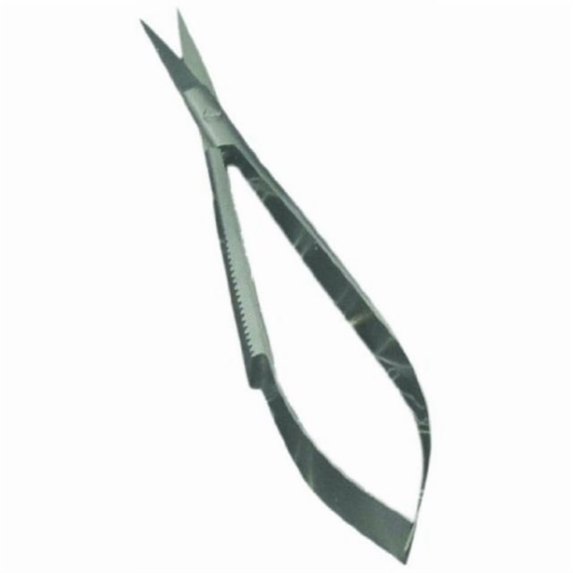 mini photo-etched scissors