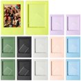 thumbnail image 1 of Colorful Photo Frames Compatible with Instax Mini Instan, 1 of 8