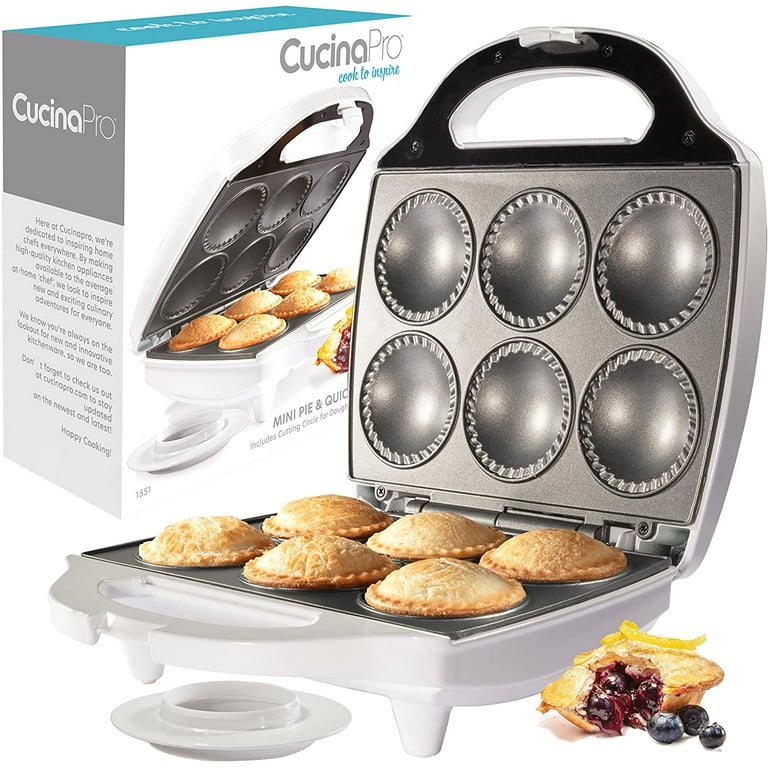 https://i5.walmartimages.com/seo/Mini-Pie-Quiche-Maker-Baking-Nonstick-Baker-Cooks-6-Small-Quiches-Pies-Minutes-Dough-Cutting-Circle-Easy-Measurement-Better-Tins-Pans-Holiday-Dessert_a9fbbfcf-214c-4a4b-ae7a-d646ee12a4aa.4dd273048f2fa1fb3aa3eb3a3cb76bc4.jpeg?odnHeight=768&odnWidth=768&odnBg=FFFFFF