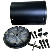 iOptron Mini Pier Tripod Extension for CEM60, iEQ45, iEQ30, MiniTower, MiniTower II and MiniTower Pro Mount