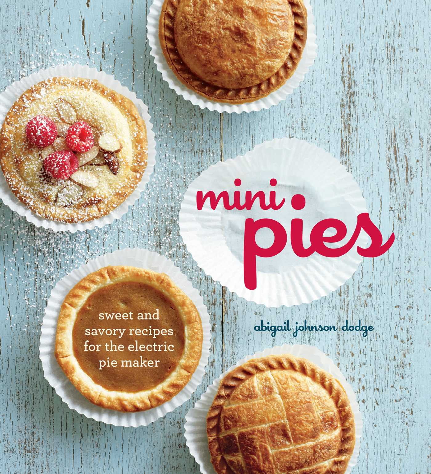 This Mini Pie Maker is a game changer. - Eating on a Dime