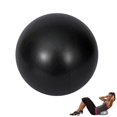 thumbnail image 1 of Mini Pilates Ball, Anti-Burst Small Yoga Exercise Ball, Soft Stability Fitness Ball for Core Training, Yoga, Pilates, Physical Therapy & Home Workout, 1 of 3