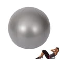 thumbnail image 1 of Mini Pilates Ball, Anti-Burst Small Yoga Exercise Ball, Soft Stability Fitness Ball for Core Training, Yoga, Pilates, Physical Therapy & Home Workout, 1 of 3
