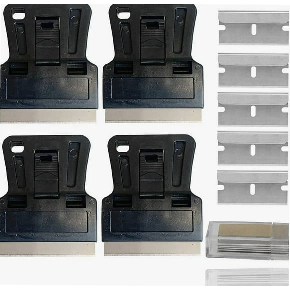 Sticker Scraper