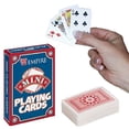 thumbnail image 1 of Mini Playing Cards, 1 of 5