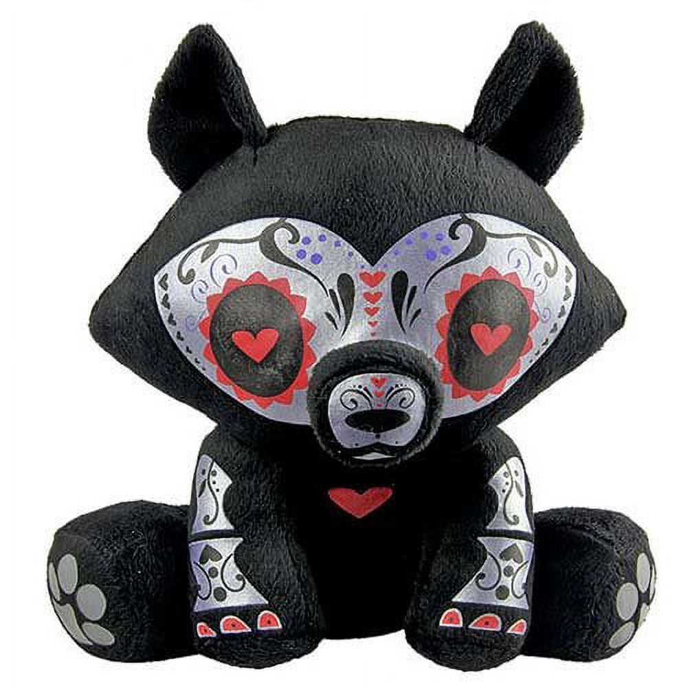 Mini Plush - Skelanimals - Jae Day Of The Dead 6