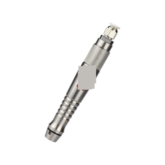 Mini Pneumatic Chisel Medical Gypsum Cast Stomatology Engrave Micro Air Flux Chipper Brake Scaling Gas Shovel ,Easy to Operate