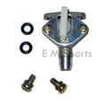 thumbnail image 1 of Mini Pocket Bike / Atv Quad / Mini Dirt Bike Carburetor Fuel Knob 47cc 49cc, 1 of 7