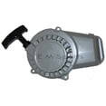 thumbnail image 1 of SPU Lumix GC Aluminum Pull Start for 47cc 49cc Mini Bikes, ATVs, Quads, 1 of 7