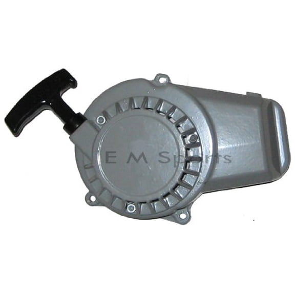 SPU Lumix GC Aluminum Pull Start for 47cc 49cc Mini Bikes, ATVs, Quads