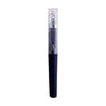 thumbnail image 1 of Mini Pocket Gel Ballpoint Pen,Fine Point Quick Dry Smooth Writing Pens High-End Series,Portable Black Signature Pen for Office Daily Writing,2ml Ink Capacity,Navy, 1 of 7