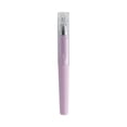 thumbnail image 1 of Mini Pocket Gel Ballpoint Pen,Fine Point Quick Dry Smooth Writing Pens High-End Series,Portable Black Signature Pen for Office Daily Writing,2ml Ink Capacity,Purple, 1 of 6