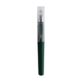 thumbnail image 1 of Mini Pocket Gel Ballpoint Pen,Fine Point Quick Dry Smooth Writing Pens High-End Series,Portable Black Signature Pen for Office Daily Writing,2ml Ink Capacity,Green, 1 of 6