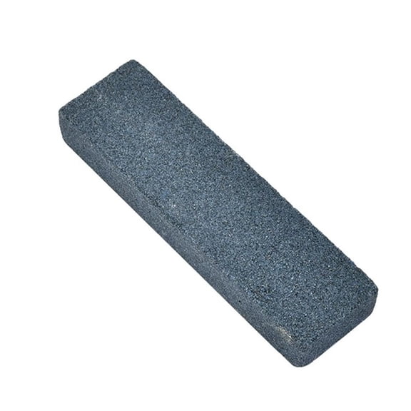 Mini Pocket Knife Sharpener Stone, 72mm*20mm*11mm Double Sided Portable Sharpening Stone, Whetstone Diamond Ceramic Sharpen Tools, Sharpening Stone Tool for Scissors Knives Kitchen - Gray