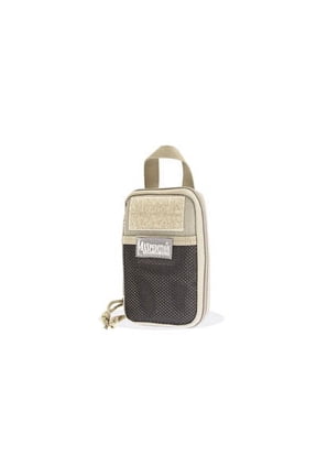 Mini Pocket Organizer Khaki
