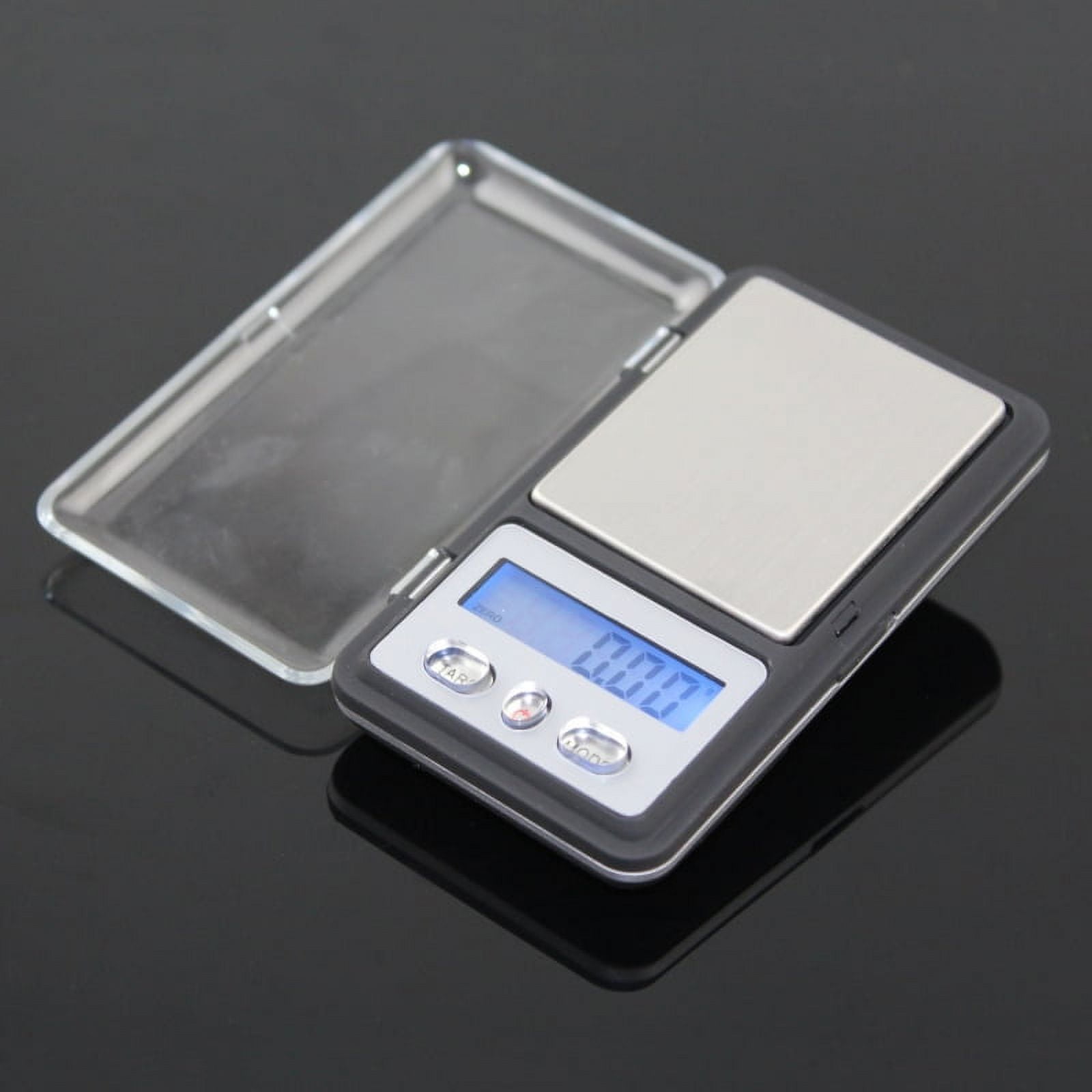 Weigh Gram Scale