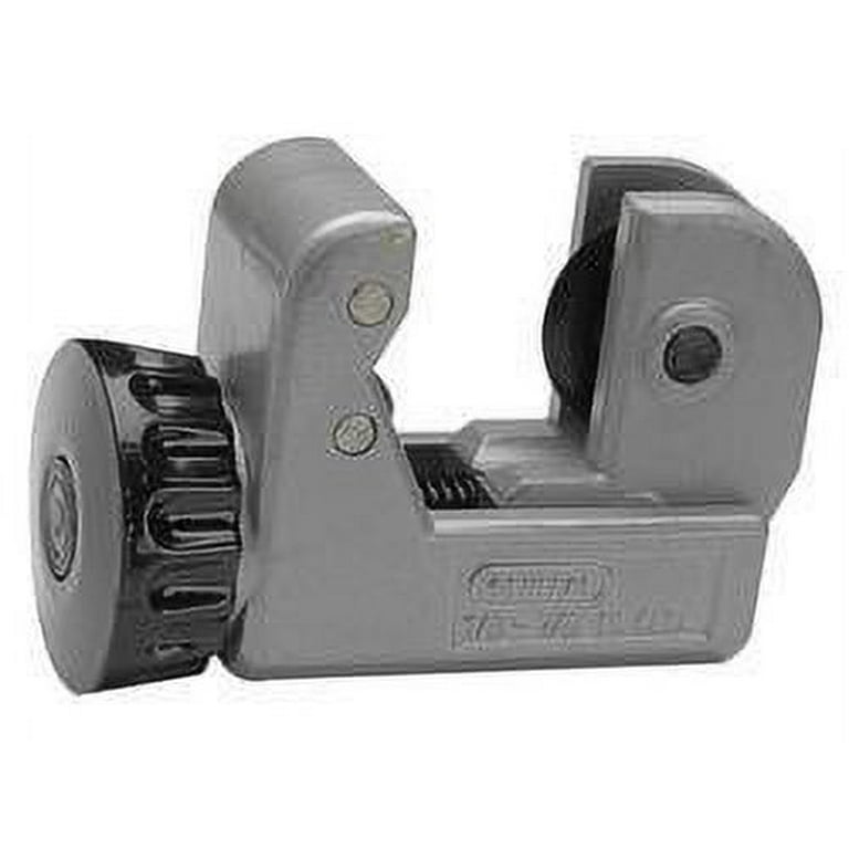 Karcher Mini Adjustable Metal Pipe Cutter Portable Manual Pipe