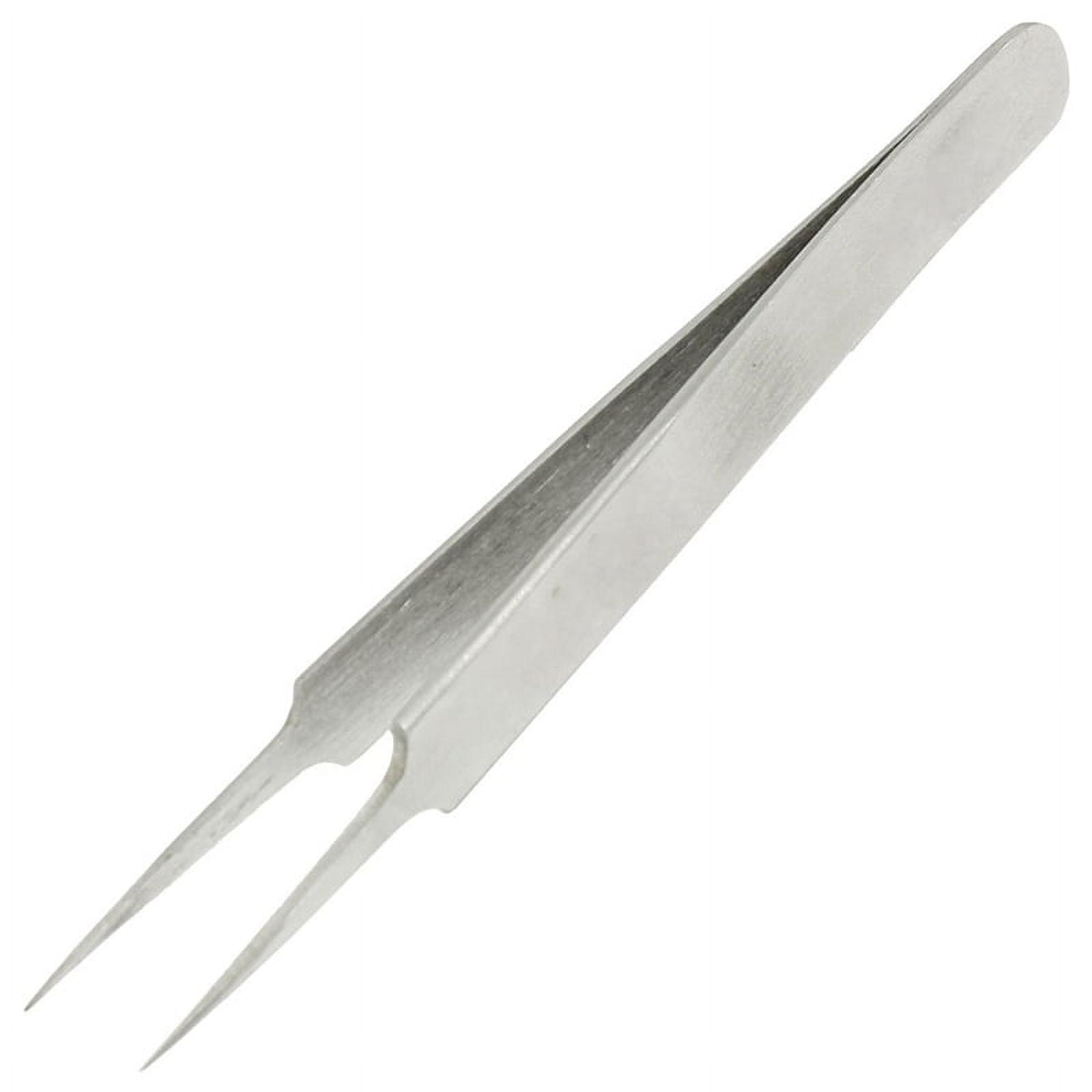 Blunt End Tweezers 6 inches long - Import Tools