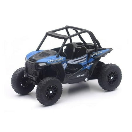 Mini Polaris RZR XP1000 EPS Truck Pack of 12