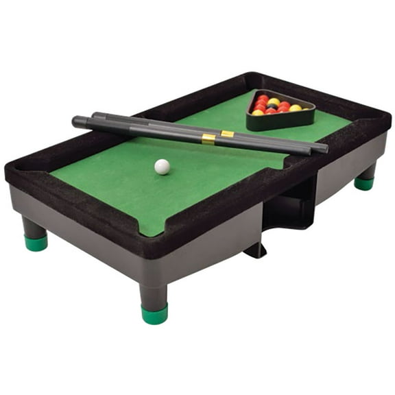 Mini Pool Table Game (by Westminster)