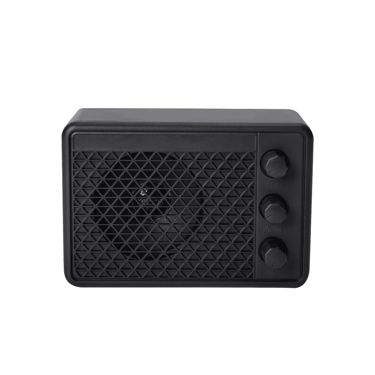 Mini Portable Acoustic Guitar Amplifier Speaker 5W Acoustic Guitar