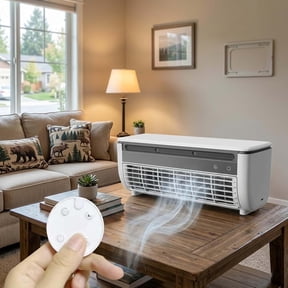 No Window Ac Unit Air Conditioner No Window Options for Homes
