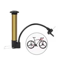 thumbnail image 1 of Mini Portable Air Pump For Bicycle Basketball Volleyball And Other Sports Balls, 1 of 5
