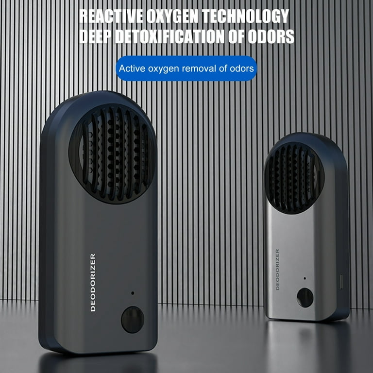 Mini ozone purifier deals