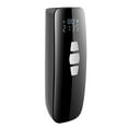 thumbnail image 1 of Mini Portable Bluetooth Scanner 1D Code Wireless Barcode with Screen Storage pwm25, 1 of 6
