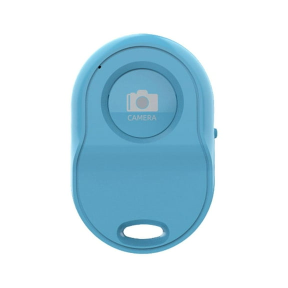 Mini Portable Bluetooth Selfie Remote Shutter For Phone Camera Photo Video