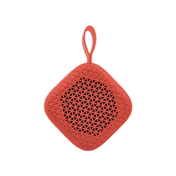 Mini Portable Bluetooth Speakers Wireless Media Players Clear Loud Stereo Sound Waterproof Small Speakers for Indoor Shower/Outdoor/Home/Party/Beach/Camping, Universal for Most Smartphones