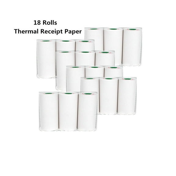 Mini Portable Bluetooth Thermal Printer Commercial Ticket Receipt USB Wireless Printer Mini 58mm ,Easy Portable Printing