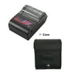 thumbnail image 1 of Mini Portable Bluetooth Wireless Thermal Receipt Printer Mobile Bill Printers 58mm Paper ,Quick-Drying Ink, 1 of 4