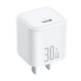 thumbnail image 1 of Mini Portable Charger,30W USB C Charger,Super Fast Charger USB,Compact Fast Wall Charger Block,Chargers Fast Charging,USB-C Power Adapter for Many Phones And Other Electronic Devices, 1 of 9