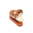 thumbnail image 1 of Mini Portable Desktop Stapler, 1 of 1